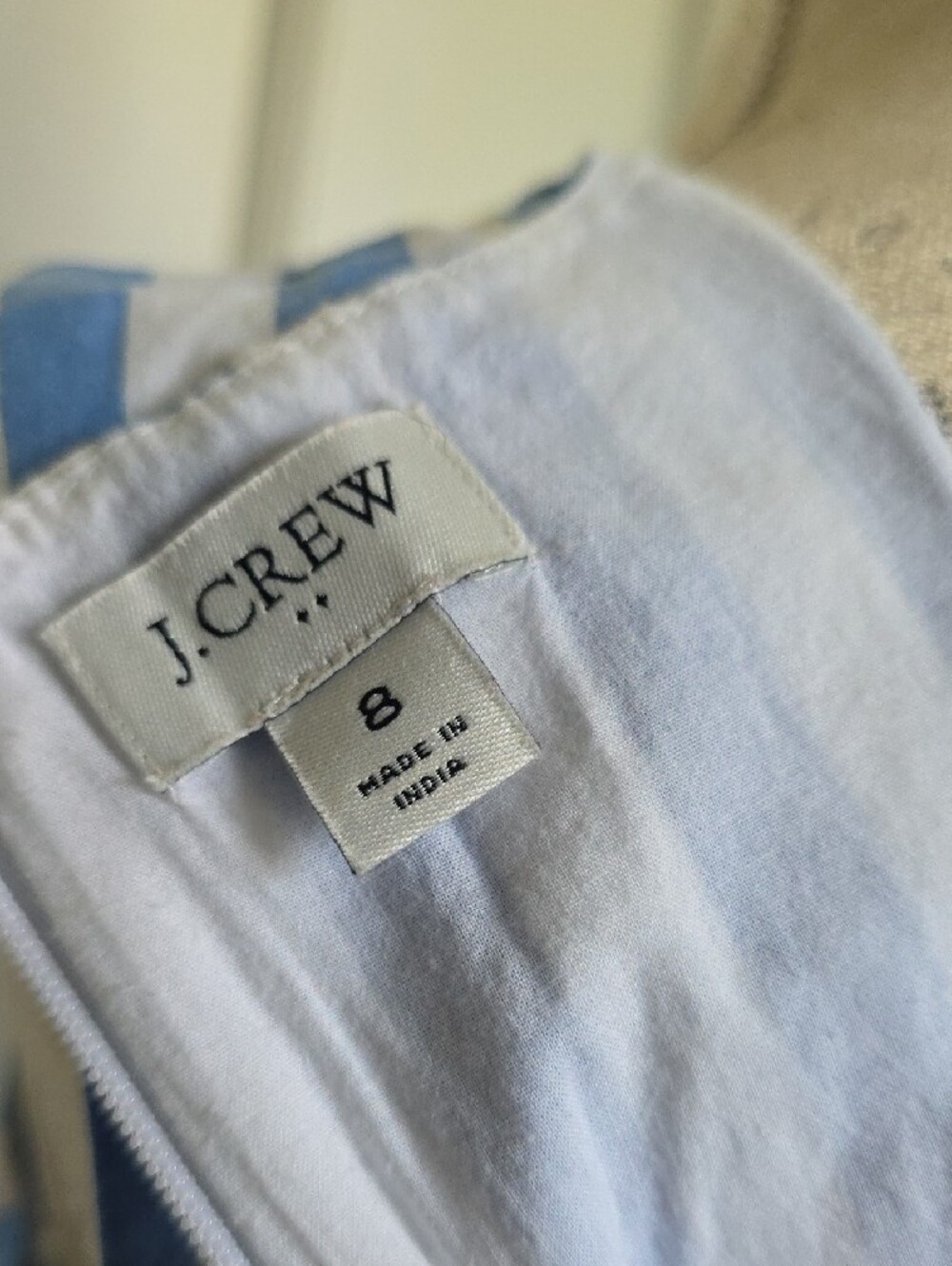 J. Crew -Dress - Picture 4 of 6